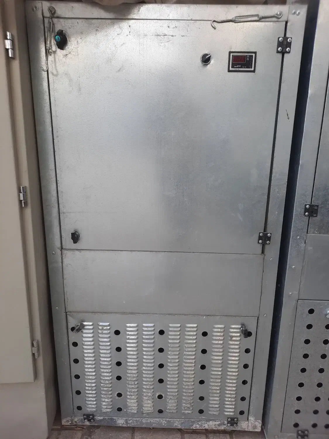 باکس سوپر سایلنت ماینر|قطعات و لوازم جانبی رایانه|خمینی‌شهر, |دیوار