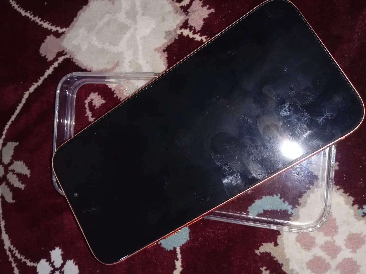 گوشی آیفون 17طرح|موبایل|قرچک, میرزائی شمالی|دیوار