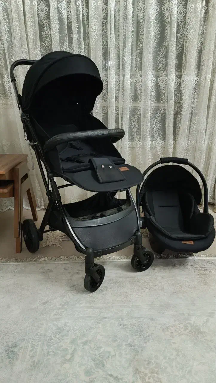 کالسکه وکریر|کالسکه و لوازم جانبی|نیشابور, شریعتی|دیوار