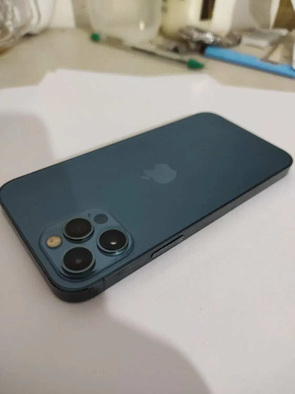 آیفون ۱۲ پرو|موبایل|بجنورد, |دیوار