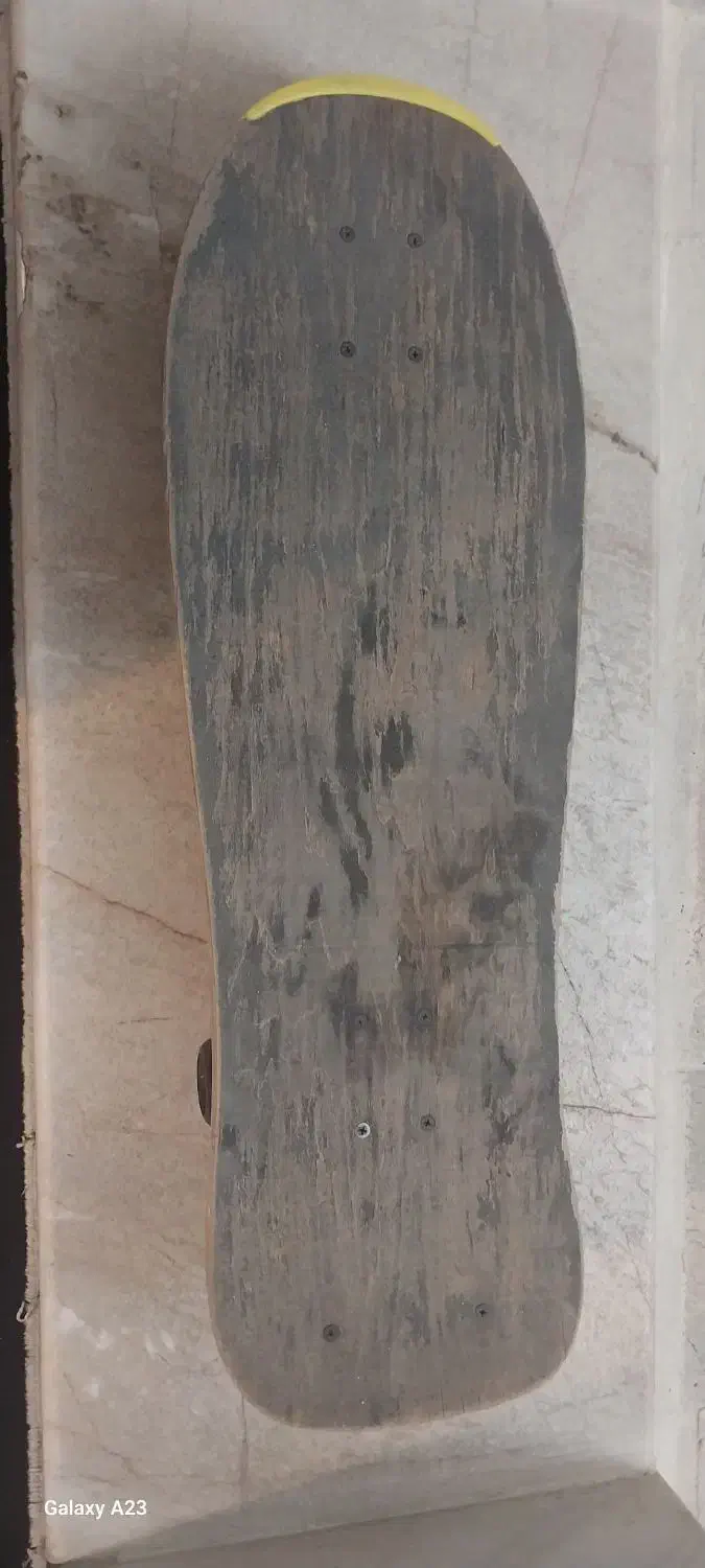 اسکیت برد|دوچرخه، اسکیت، اسکوتر|همدان, |دیوار