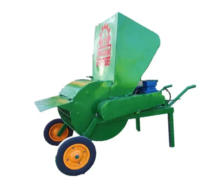 علف خوردکن علوفه خردکن|ماشین‌آلات صنعتی|ارومیه, |دیوار