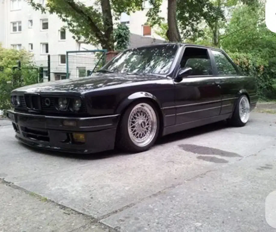 bmw e30 mtech2 سانروف دار|خودرو کلاسیک|تهران, آجودانیه|دیوار