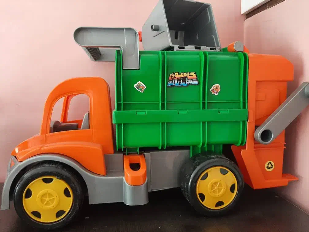 ماشینهای اسباب بازی کودک و چادر اسباب بازی|اسباببازی|تهران, کوی بیمه|دیوار