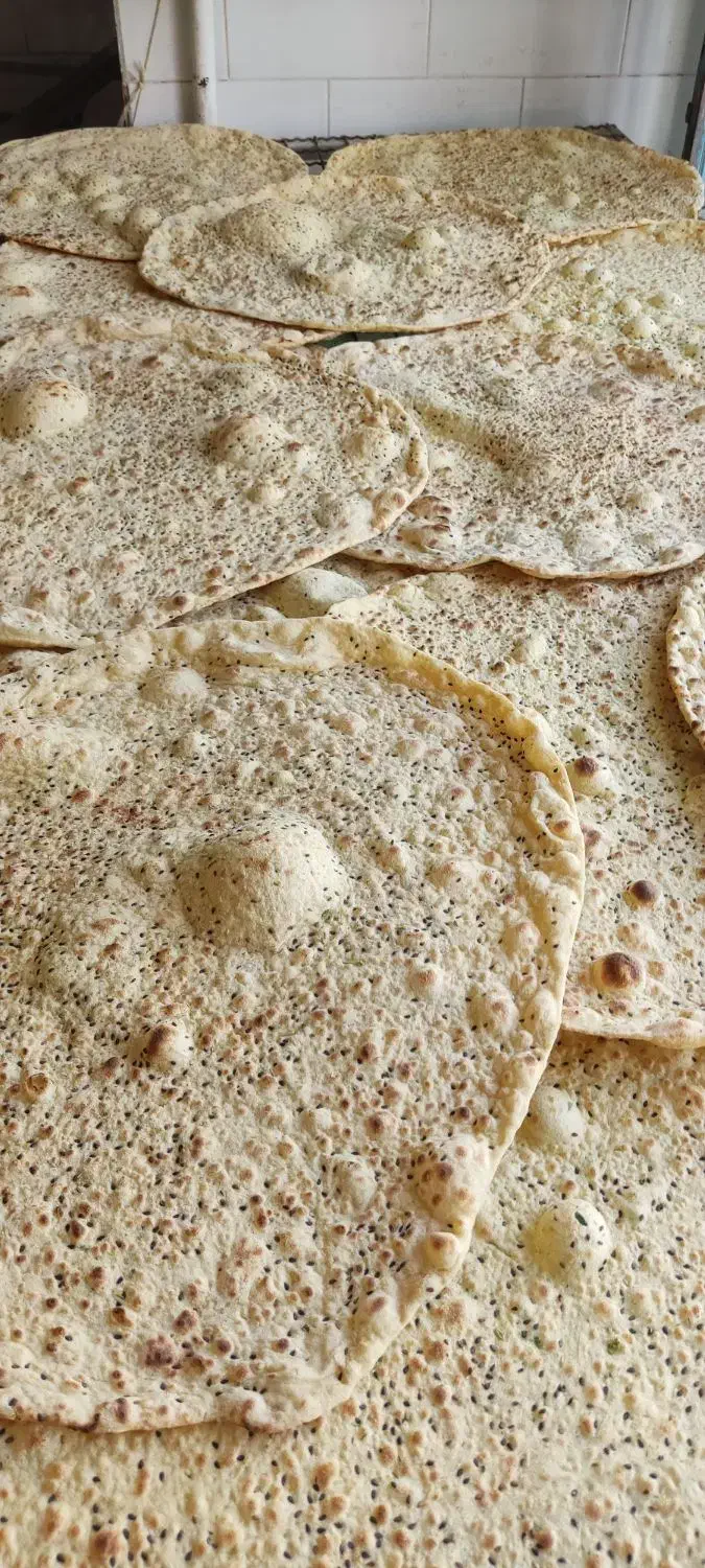 نانوایی خورشید|خوردنی و آشامیدنی|زیباشهر, |دیوار