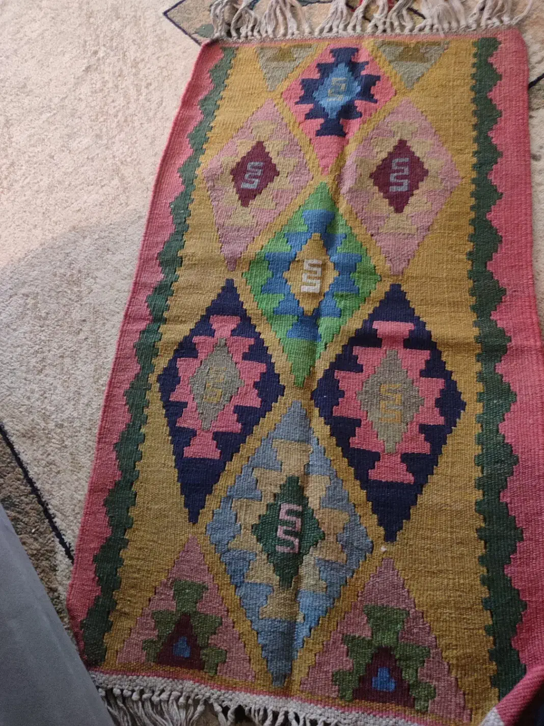 تلفن فکس و قالیچه|پرینتر، اسکنر، کپی، فکس|تهران, هروی|دیوار