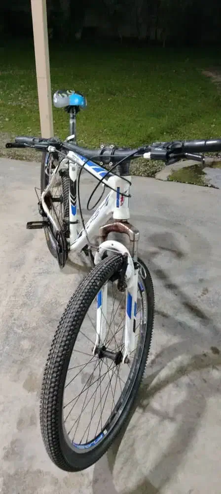 دوچرخه سایز 26|دوچرخه، اسکیت، اسکوتر|رشت, قاسمیه|دیوار