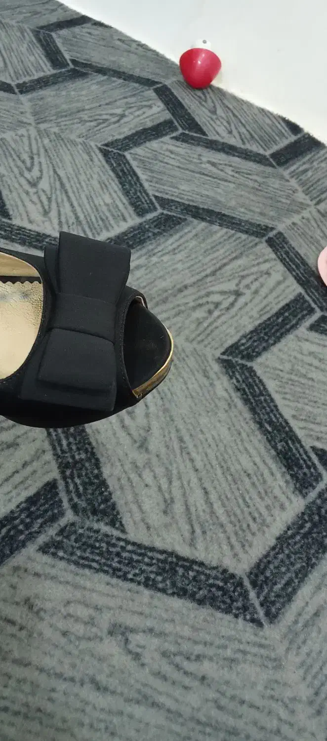 کفش|کیف، کفش، کمربند|مشهد, همت آباد|دیوار