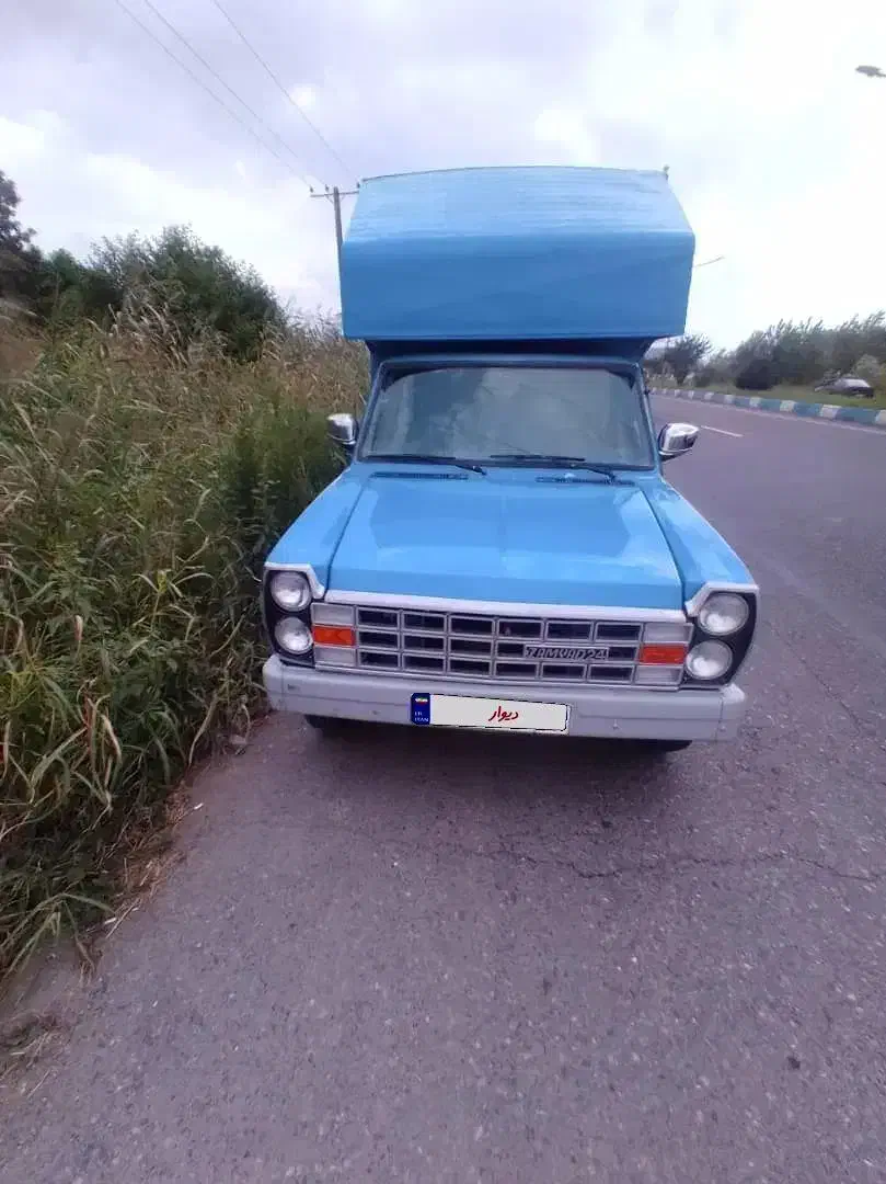 نیسان تناژ پائین کاربرات سالم وپلمپ|خودرو سواری و وانت|رشت, پاستوریزه|دیوار