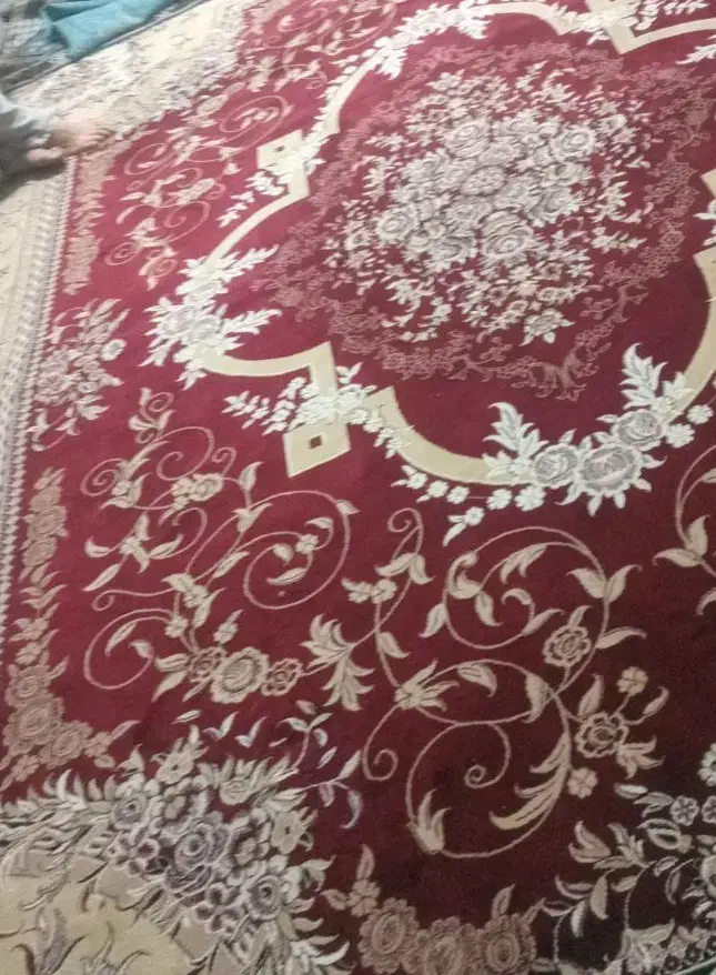 فرش۱۲متری بفروش میرسد|فرش|رشت, سلیمانداراب|دیوار