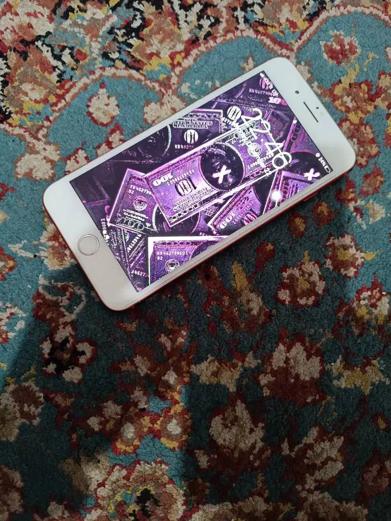 iPhone 7 Plus|موبایل|تهران, افسریه شمالی|دیوار