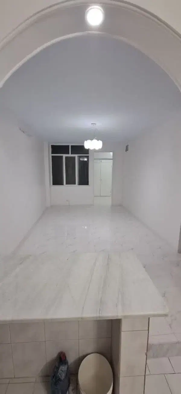 50 متری پاسدار گمنام