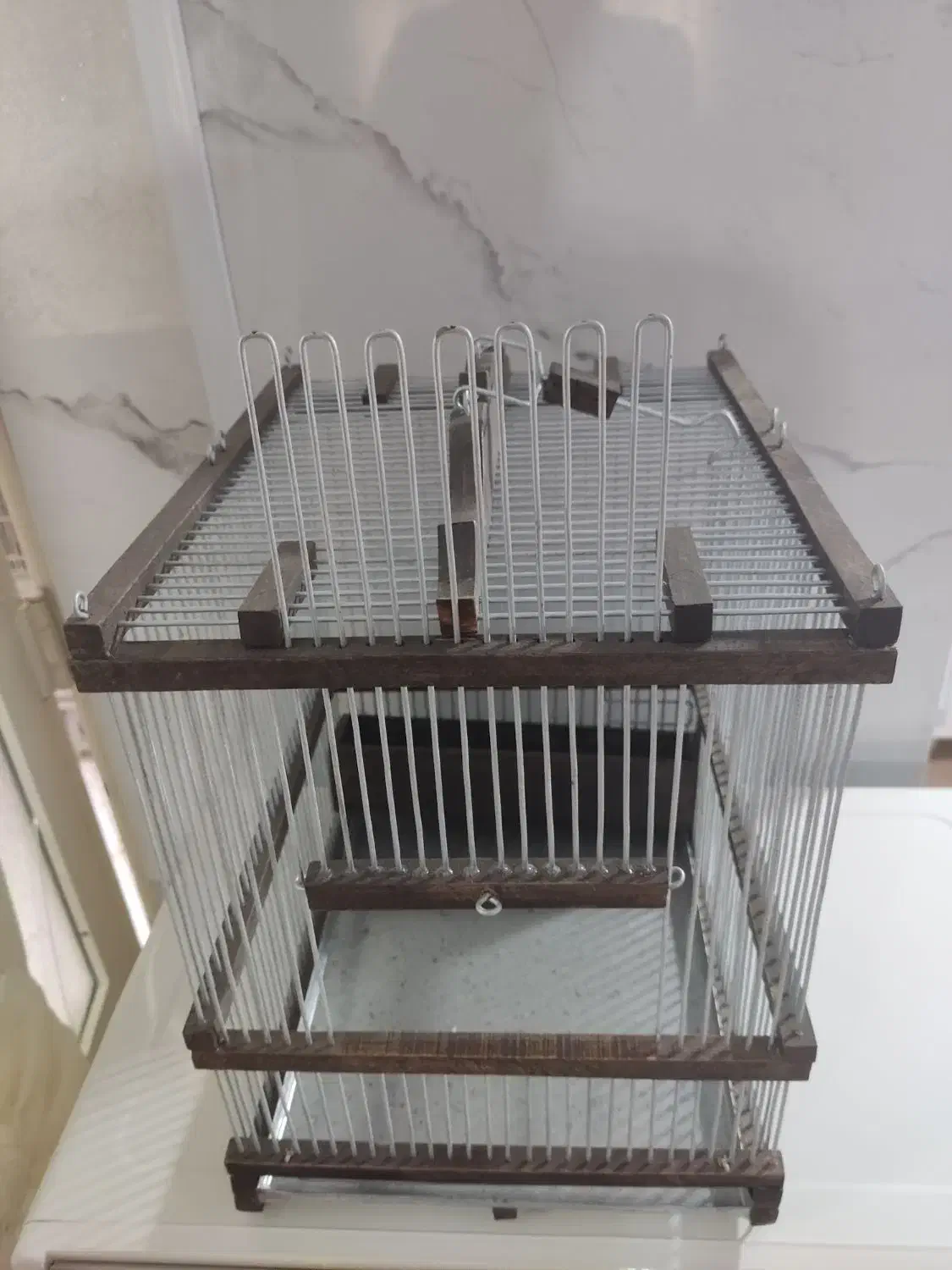 قفس سهره|لوازم جانبی حیوانات|تهران, مشیریه|دیوار