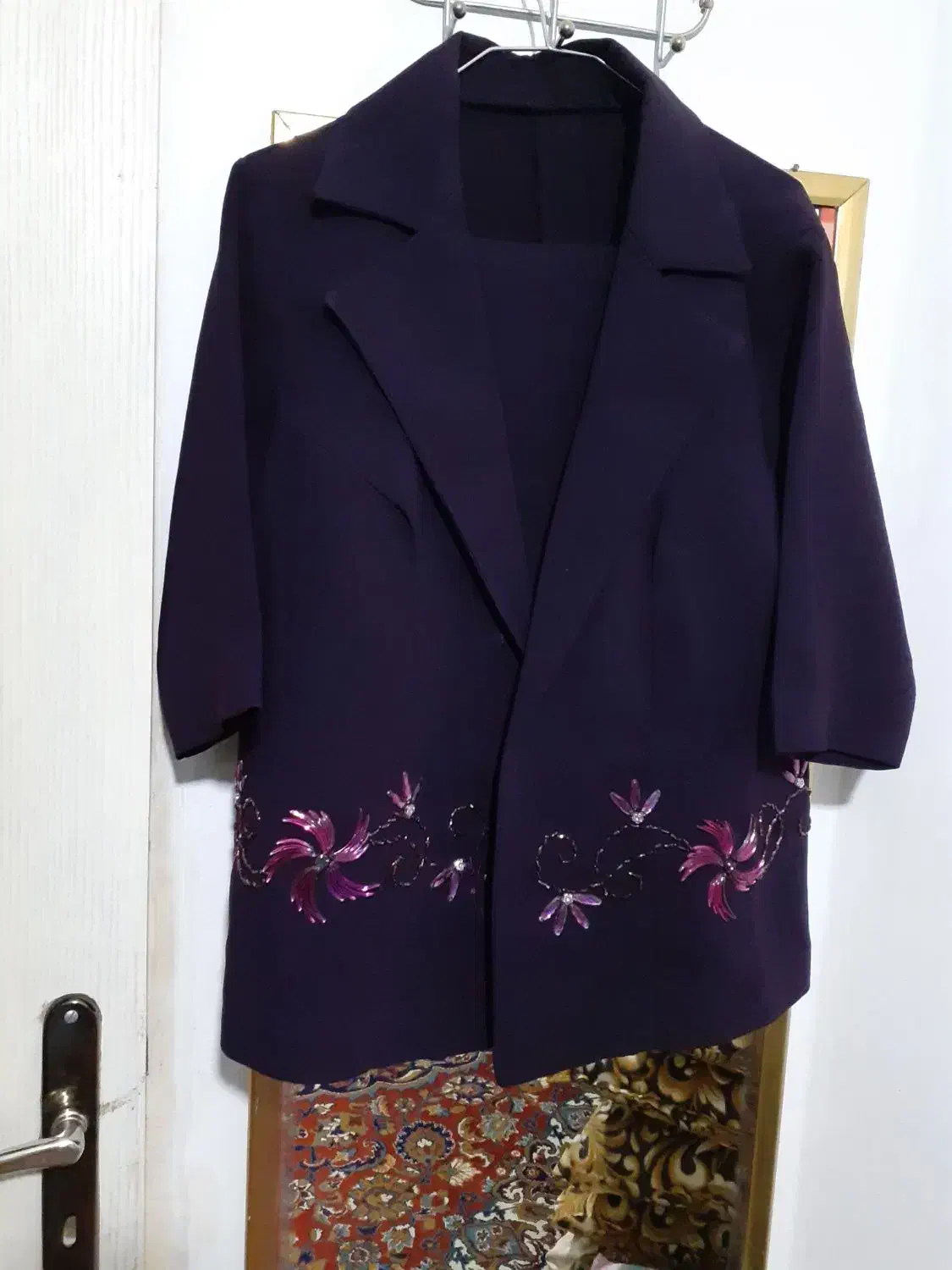 لباس مجلسی پیراهن ،کت و دامن|لباس|مشهد, شیرودی|دیوار