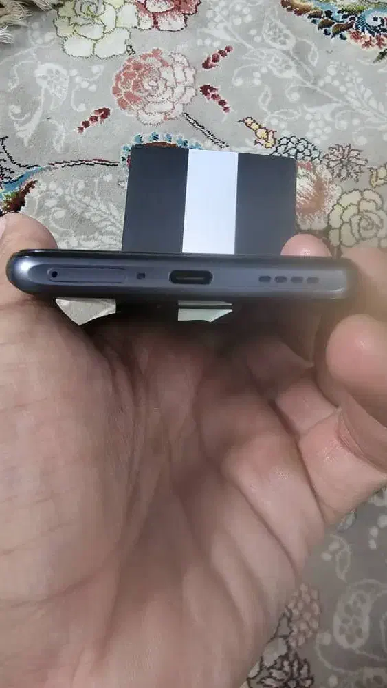 گوشی ریلمی GT3 240W|موبایل|تهران, بهجت‌آباد|دیوار