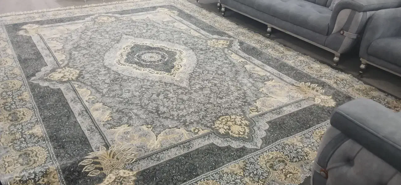 فرش ۱۲ متری|فرش|بهبهان, |دیوار