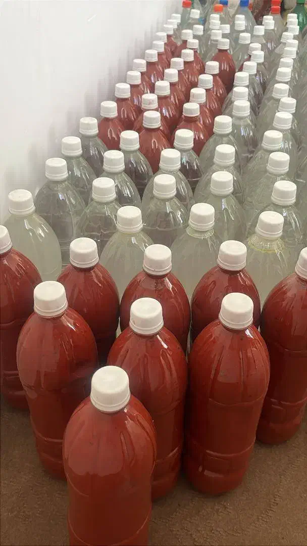 فروش انواع ترشیجات ،بادرنجبو،|خوردنی و آشامیدنی|نوشین شهر, |دیوار