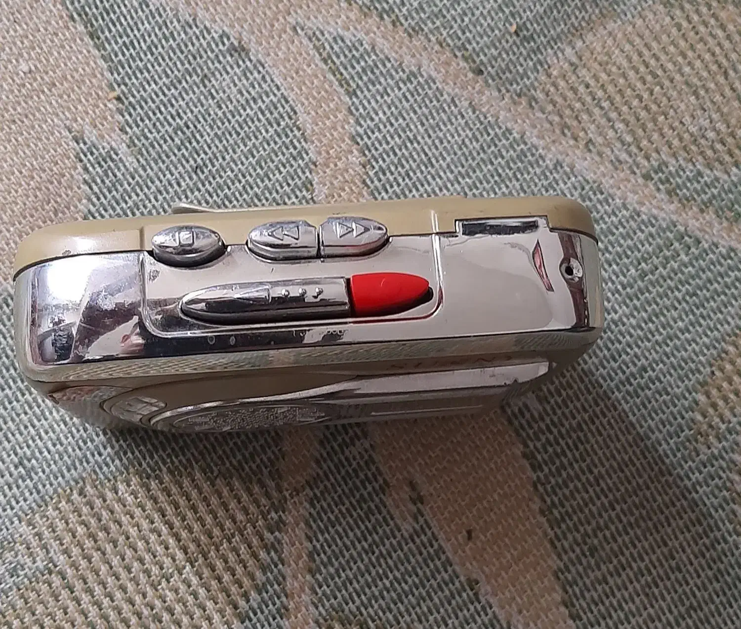 واکمن SUNNYکلکسیونی کاست|پخش‌کننده همراه|کرمانشاه, |دیوار