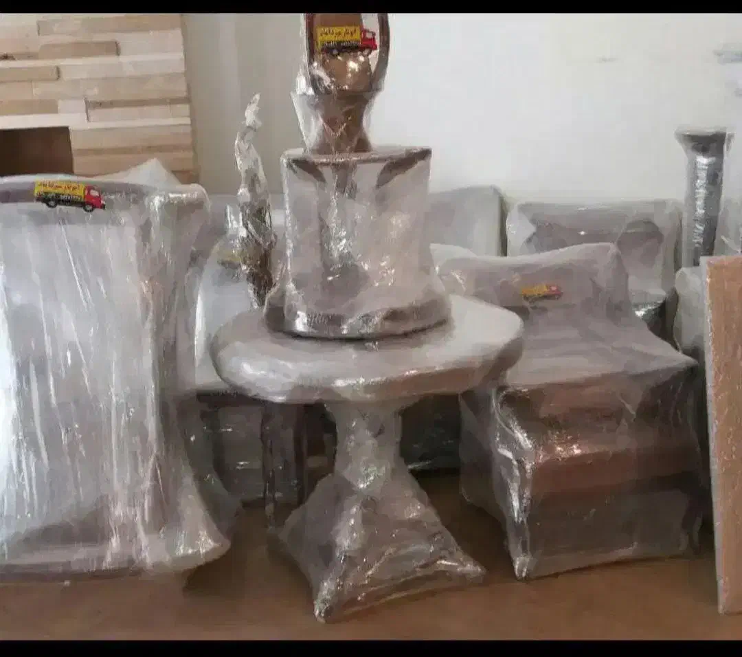 باربری حمل بار کارگر خالی اسباب کشی درتمام نقاط|خدمات حمل و نقل|تهران, جیحون|دیوار