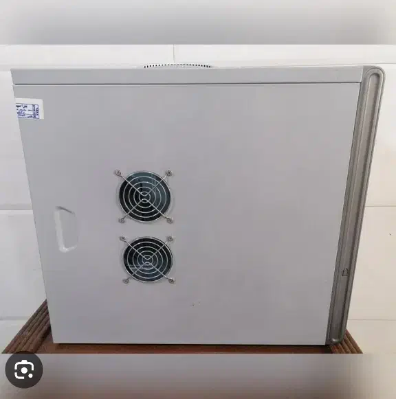 کیس کامپیوتر|رایانه رومیزی|آمل, |دیوار