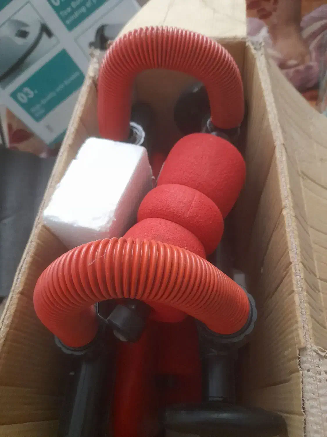 دستگاه دراز و نشست تن تاک|تجهیزات ورزشی|فومن, |دیوار