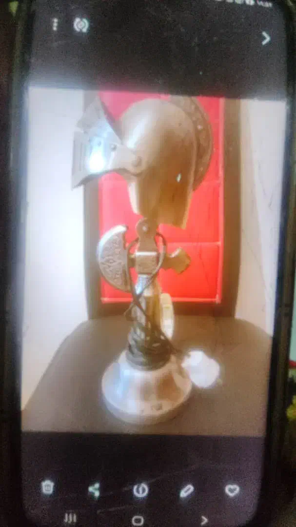 چراغ خواب ژاپنی ازدوره قرن وسطی|چراغ خواب و آباژور|خمینیشهر, |دیوار