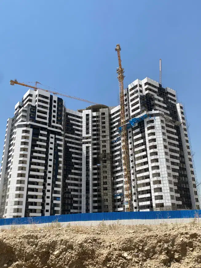 پروژه نخل هوافضا/شمیم رحمت ۳|پیشفروش املاک|تهران, کوهک|دیوار