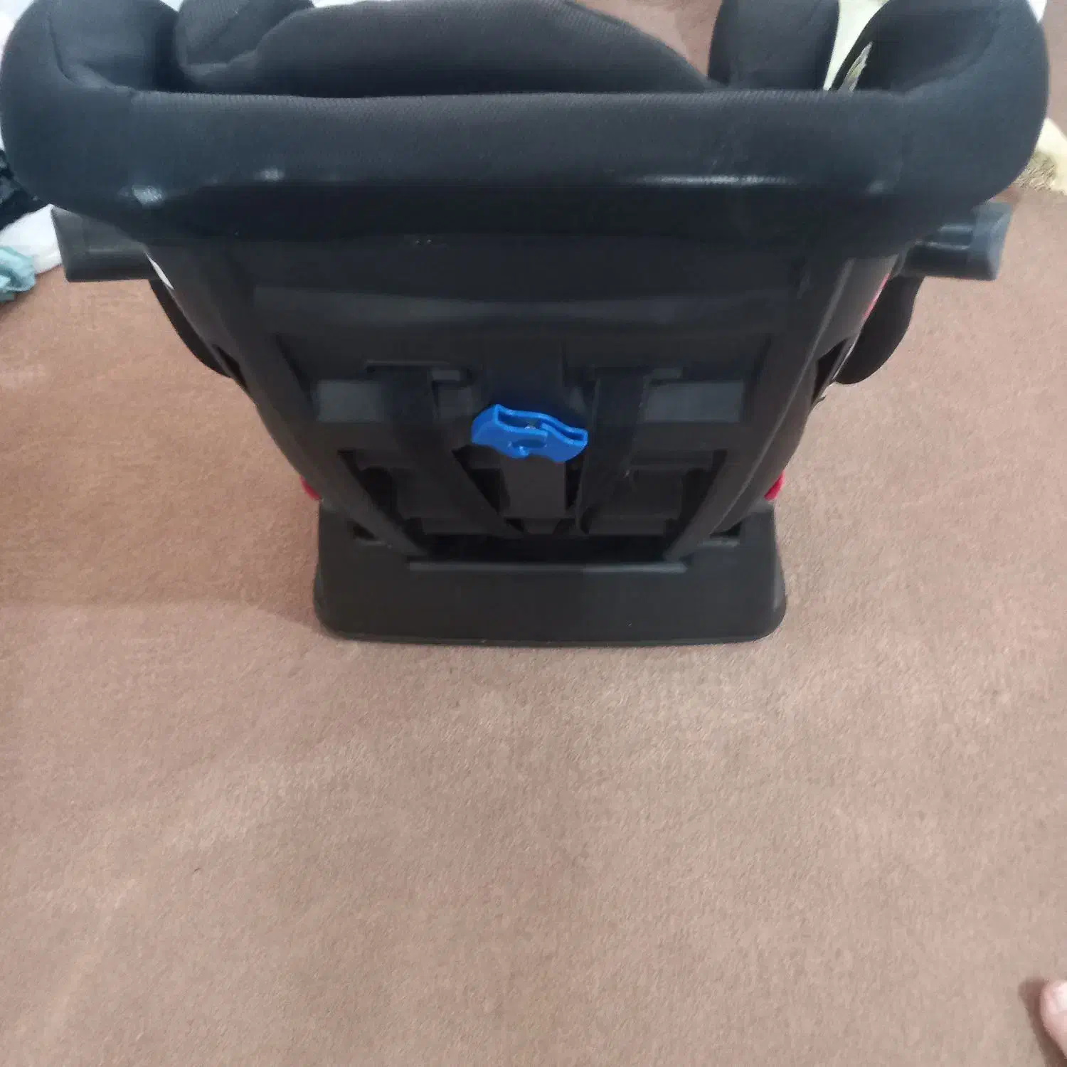 فروش صندلی ماشین صفر هست|کالسکه و لوازم جانبی|سلماس, |دیوار