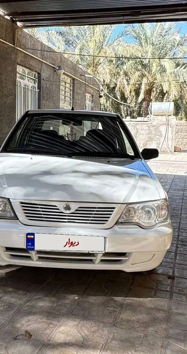 ۱۱۱ مدل۹۹|خودرو سواری و وانت|بم, |دیوار