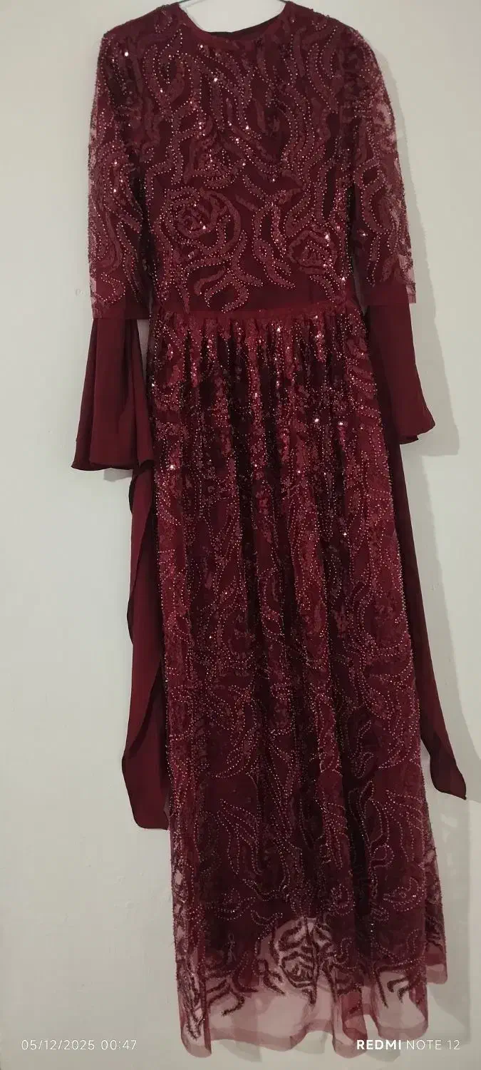 لباس مجلسی کوردی|لباس|ارومیه, |دیوار