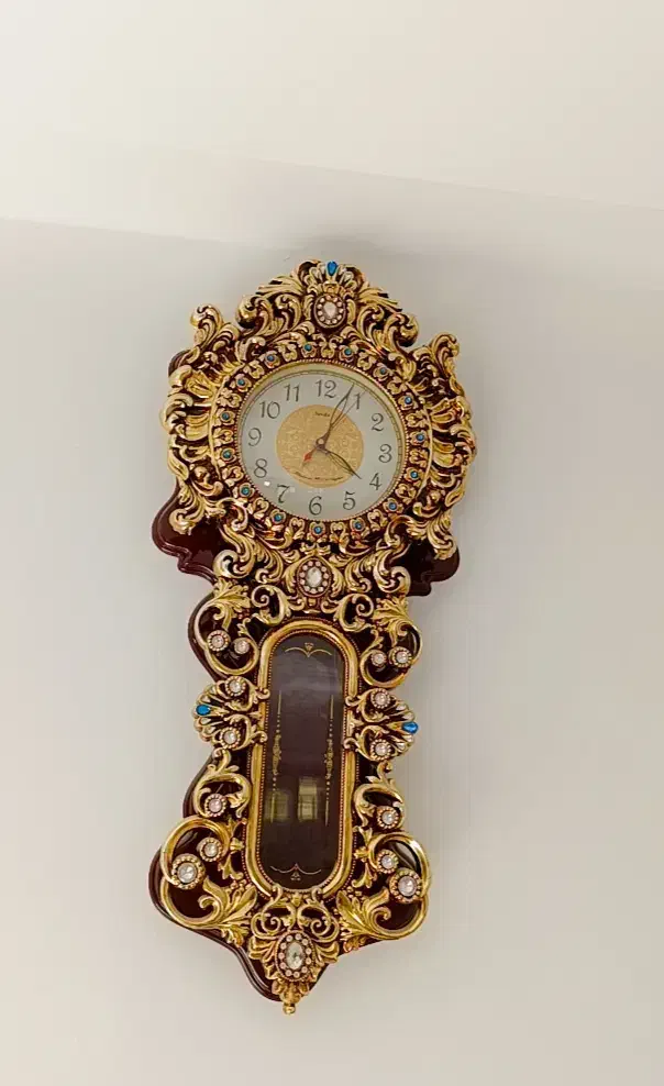 ساعت  دیواری|ساعت دیواری و تزئینی|دهگلان, |دیوار