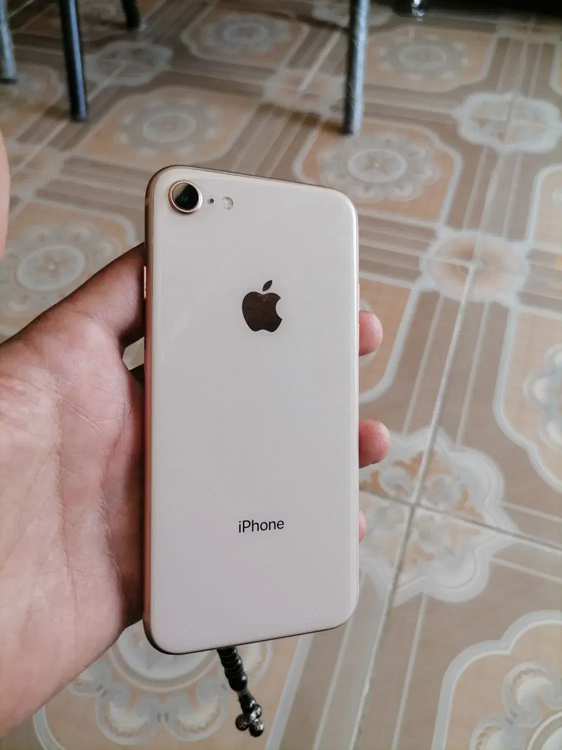 ایفون ۸|موبایل|هامون, |دیوار