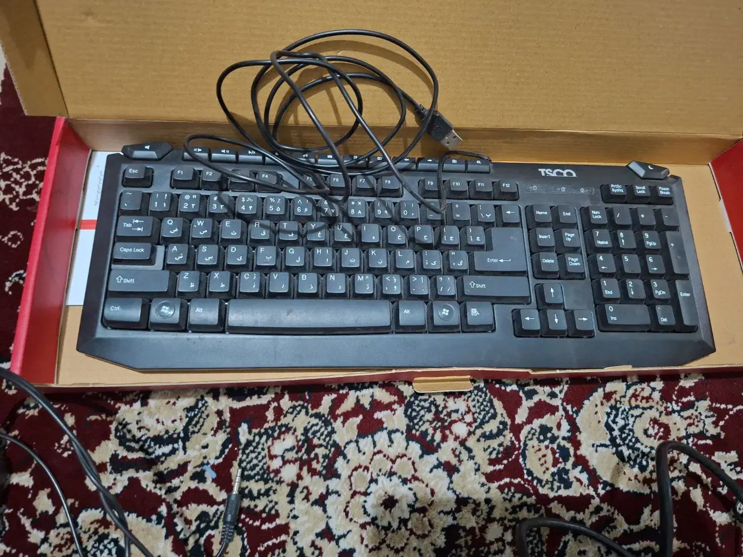 کامپیوتر ساده|رایانه رومیزی|اسلامشهر, شهرک مهدیه|دیوار