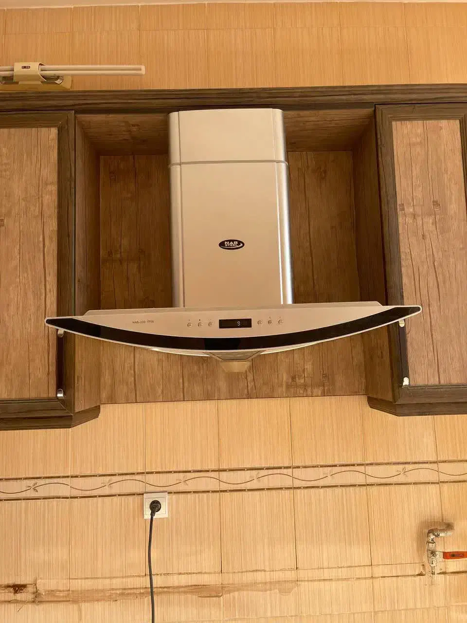 کابینت فروشی|آب‌چکان و نظم‌دهنده ظروف|کاشان, ۲۲ بهمن|دیوار