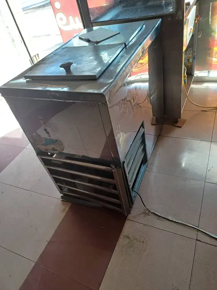 فریزر صندوقی|کافی‌شاپ و رستوران|ارومیه, |دیوار