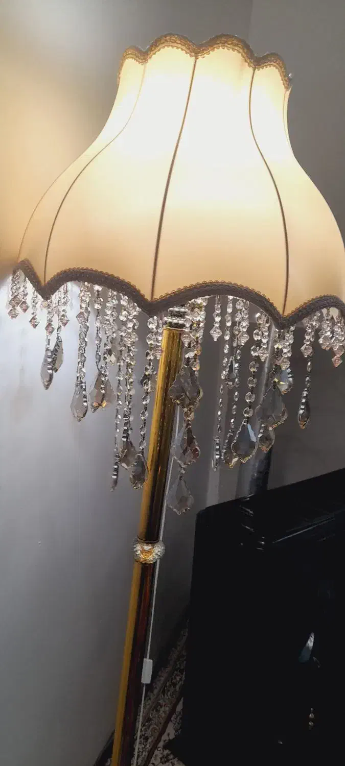 اباژور|چراغ خواب و آباژور|تهران, شهرک ولیعصر جنوبی|دیوار