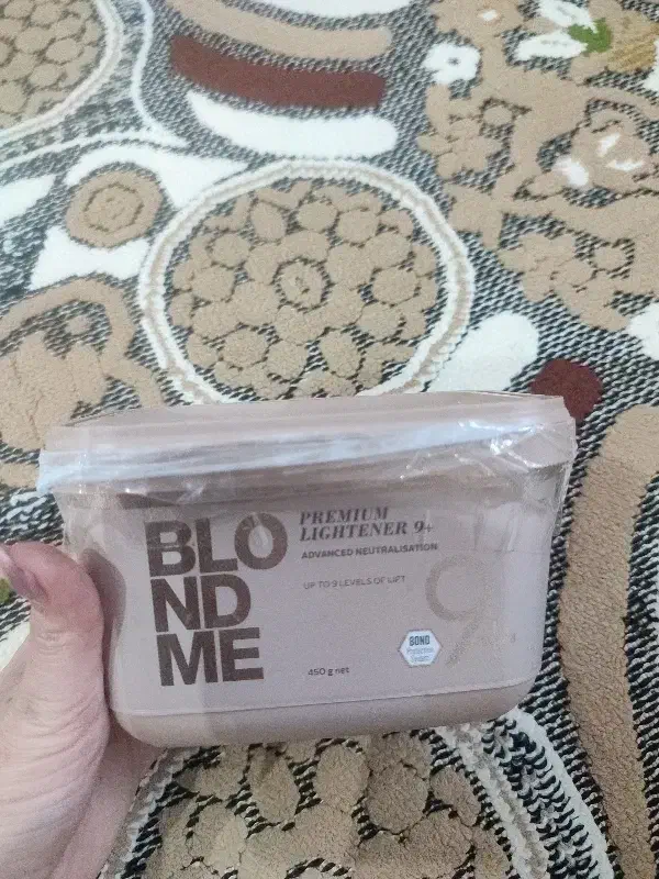 پودر دکلره|آرایشی، بهداشتی، درمانی|آزادشهر, |دیوار