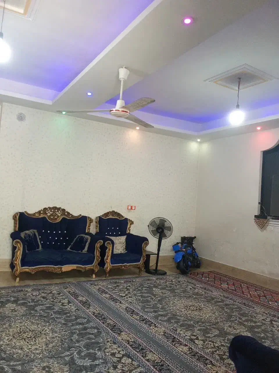 خانه ویلایی|فروش خانه و ویلا|نکا, |دیوار