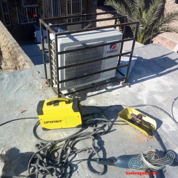 خدمات جوشکار سیار|خدمات پیشه و مهارت|اهواز, امانیه|دیوار