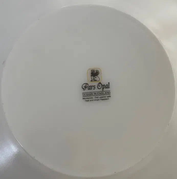 پارس اوپال|ظروف سرو و پذیرایی|تهران, امامت|دیوار