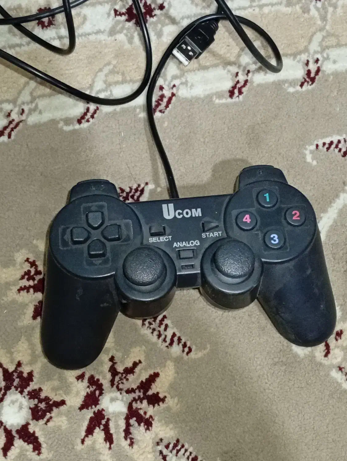 دسته بازی|کنسول، بازی ویدئویی و آنلاین|شاهرود, |دیوار