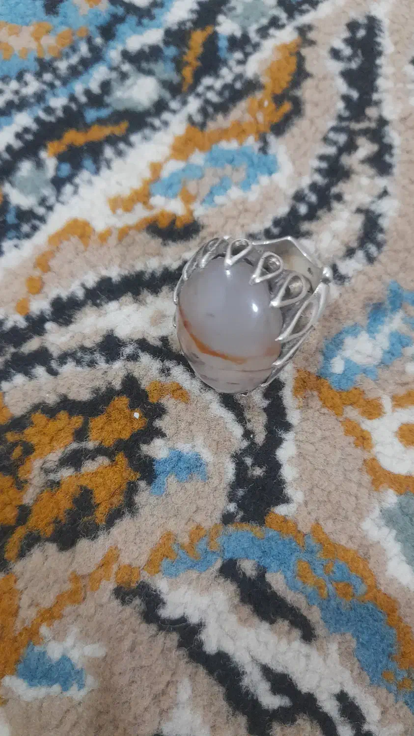 انگشتر|بدلیجات|بندر کنگان, |دیوار