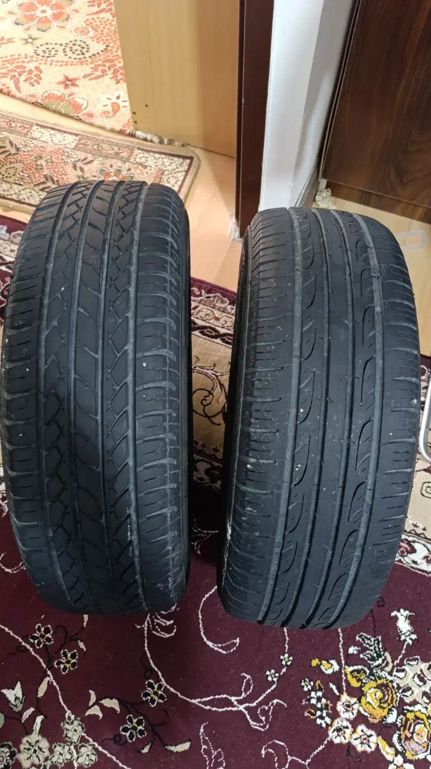 لاستیک۱۴ و لوازم جلوبندی کوییک،ساینا،تیبا|قطعات یدکی و لوازم جانبی|پرند, فاز ۵|دیوار