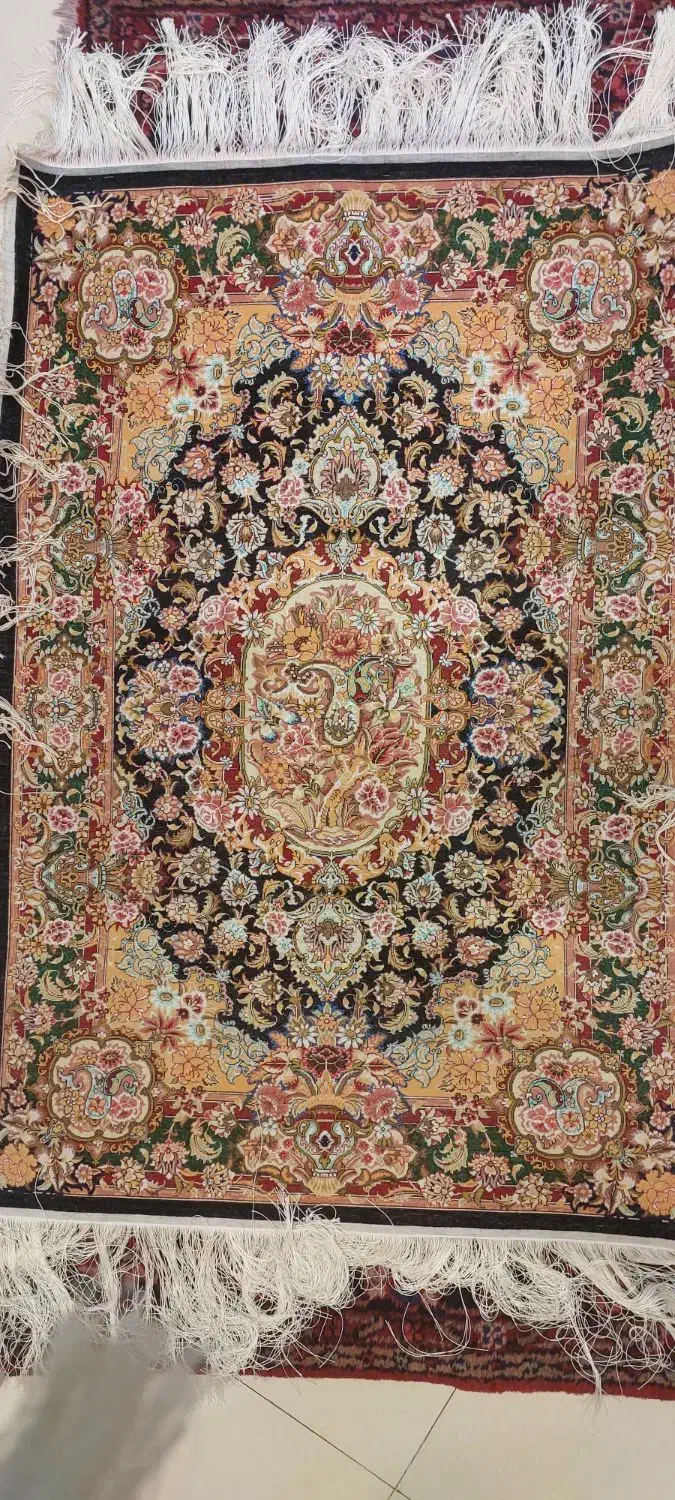 یک جفت فرش سالاری|فرش|تهران, جنت‌آباد مرکزی|دیوار