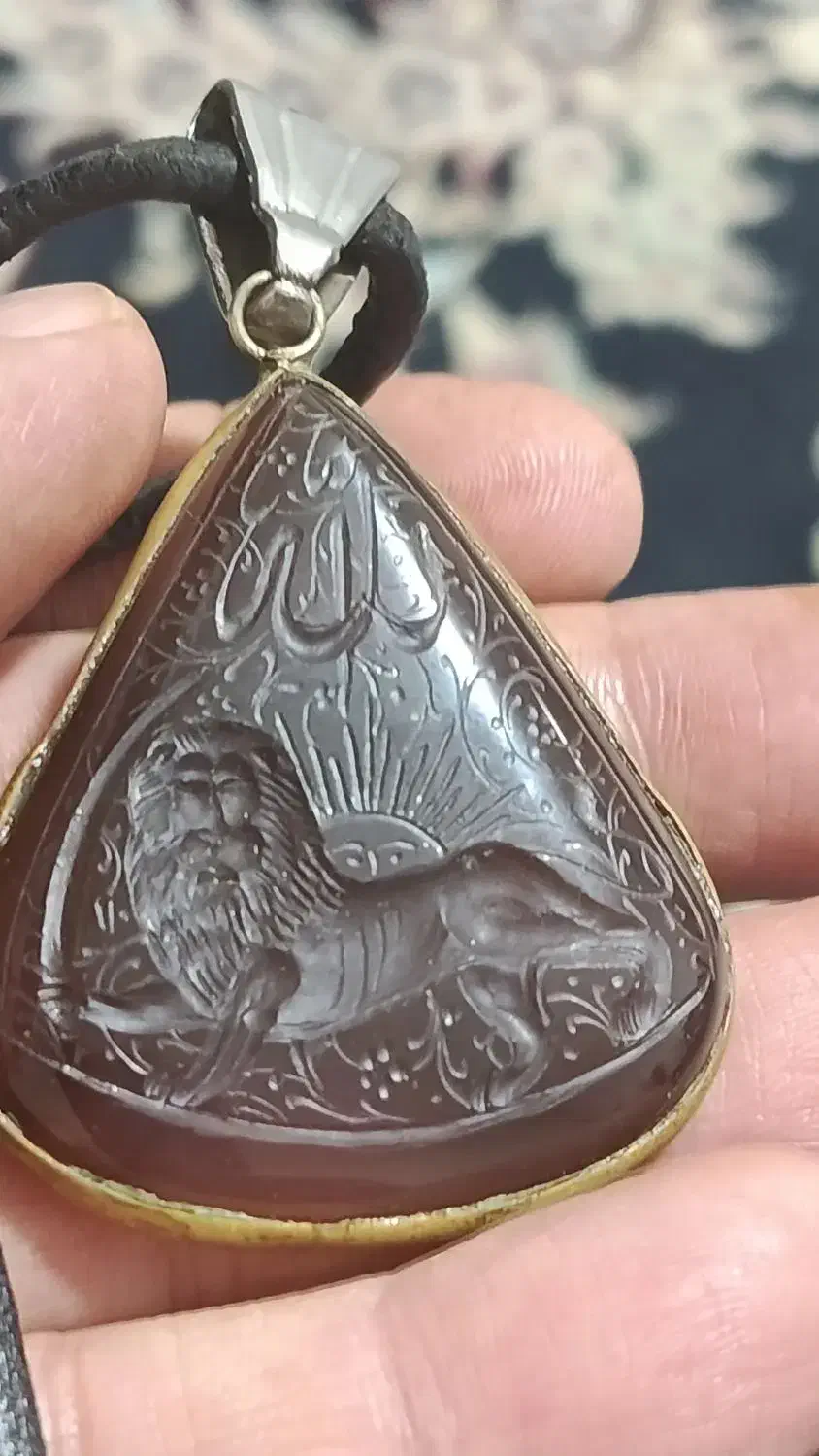 انگشتر یاقوت استار|جواهرات|تهران, هفده شهریور|دیوار