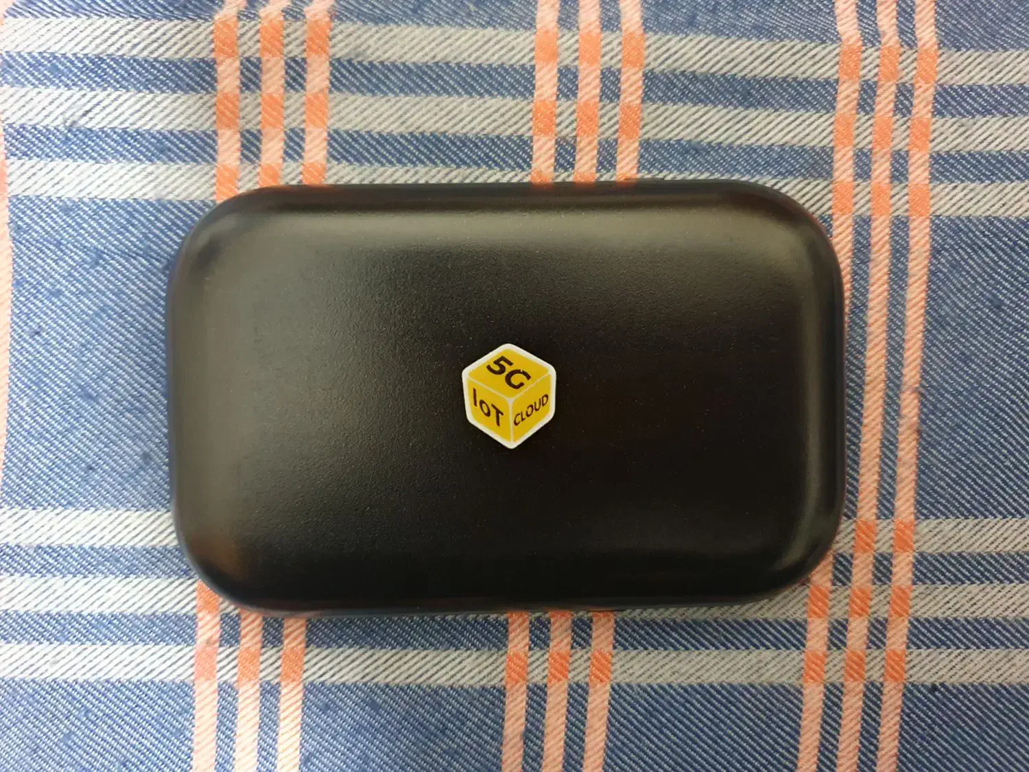 مودم ایرانسل جیبی fd m40|مودم و تجهیزات شبکه|تهران, شارق|دیوار