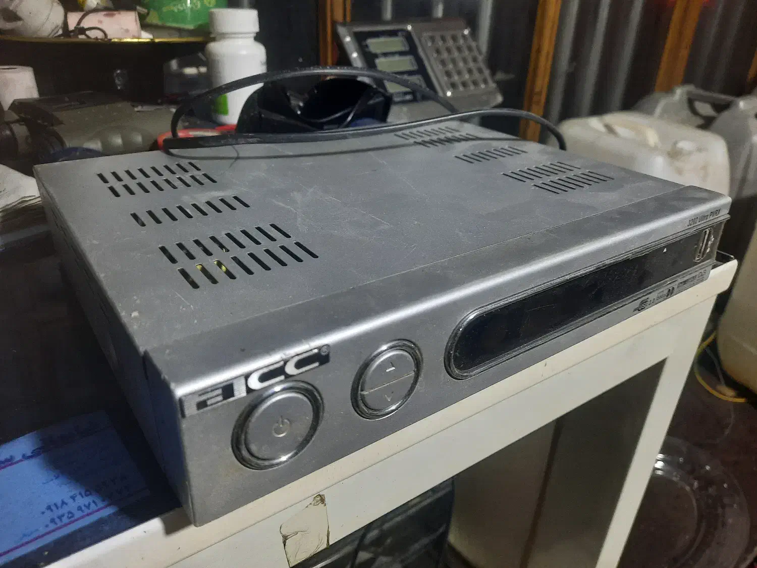 دستگاه dvr|دوربین مداربسته|قروه, |دیوار