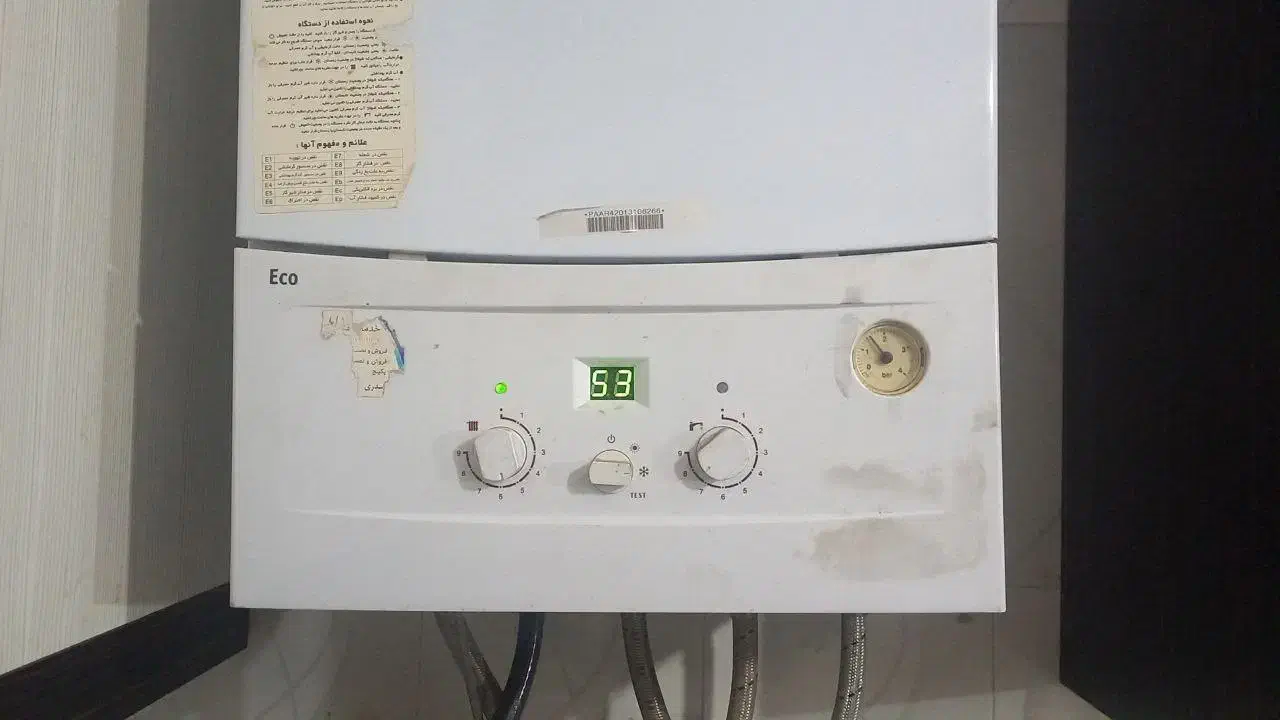 تعمیرسرویس پکیج دیواری آبگرمکن دیواری کولرگازی آبی|خدمات پیشه و مهارت|شاهینشهر, فیض|دیوار