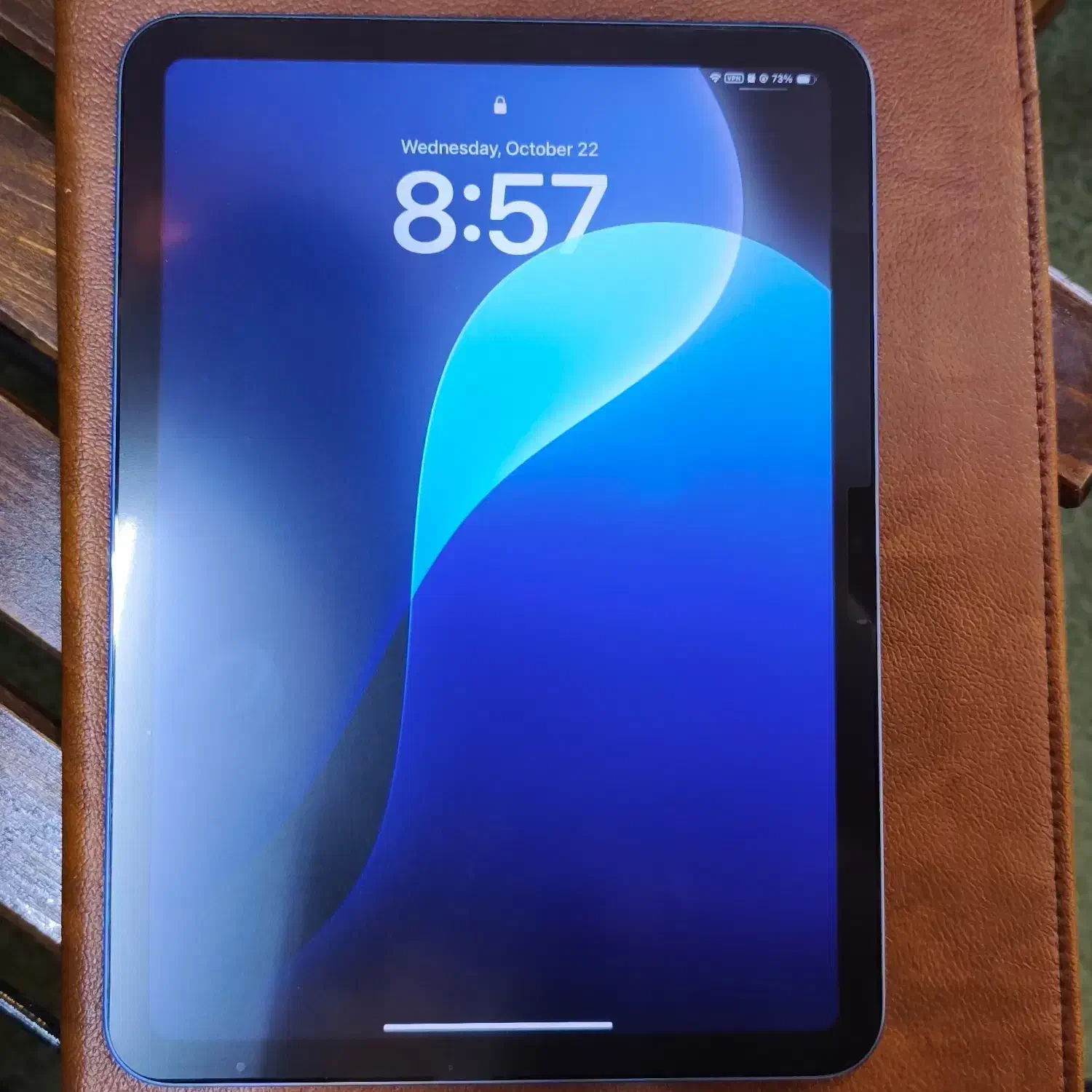Ipad 10th Generation 11اینچ|تبلت|دزفول, |دیوار