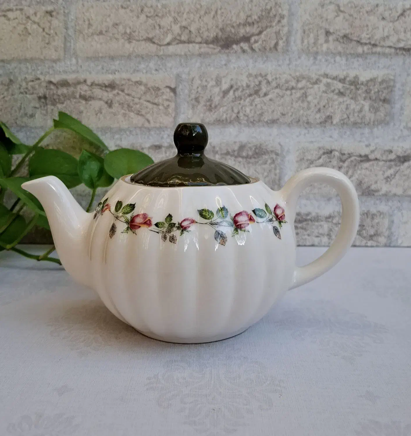 ست چایخوری ۲ نفره سرامیکی|ظروف سرو و پذیرایی|بیرجند, |دیوار